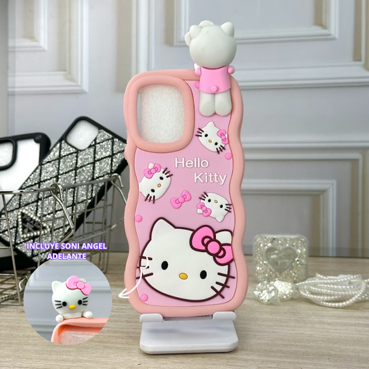 Hello Kitty y sonny RM A5