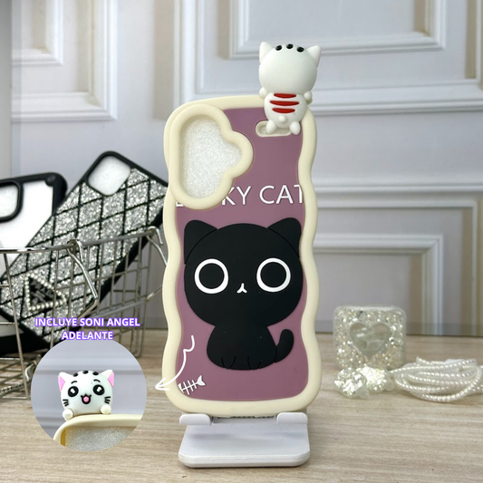 Gato 3D NOTE 13 PRO PLUS
