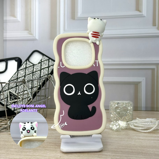 Gato 3D NOTE 14 PRO PLUS