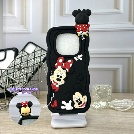 Mini mause NOTE 14 PRO PLUS
