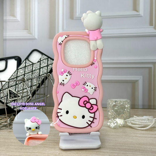Hello kitty y sonny NOTE 14 PRO PLUS