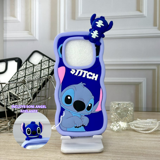 Stich y sonny NOTE 14 PRO PLUS