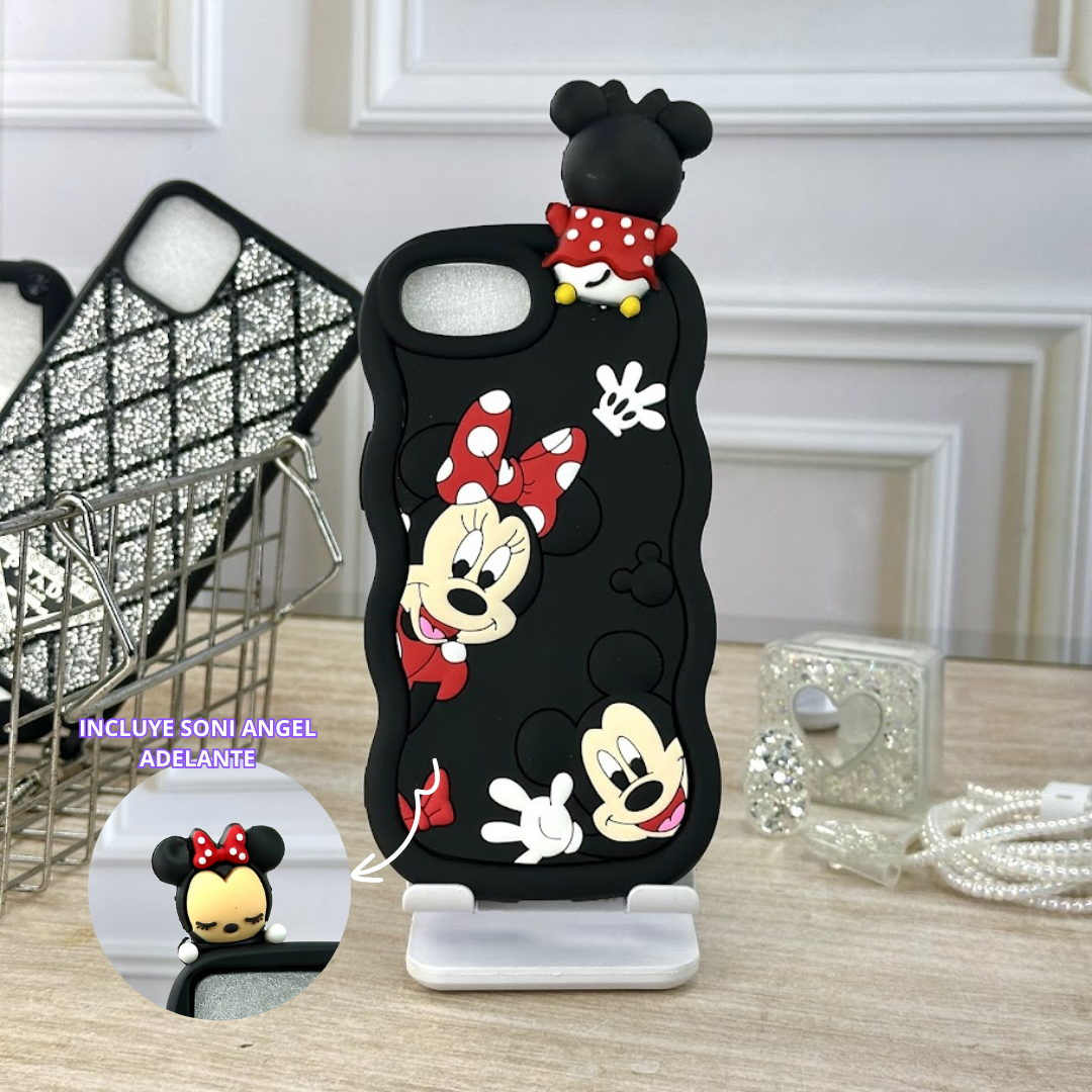 Mini mause IPH 16E