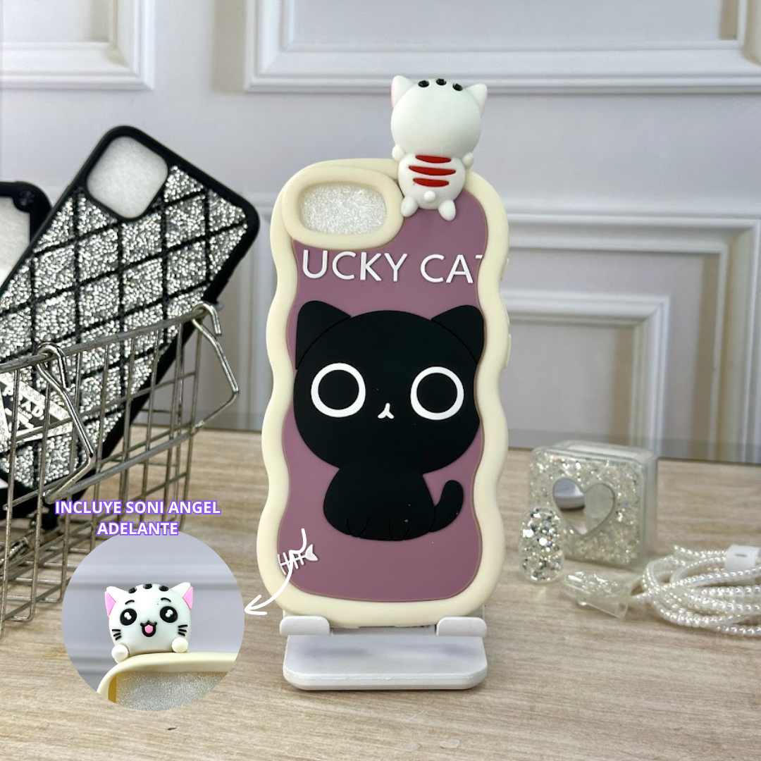 Gato 3D IPH 16E