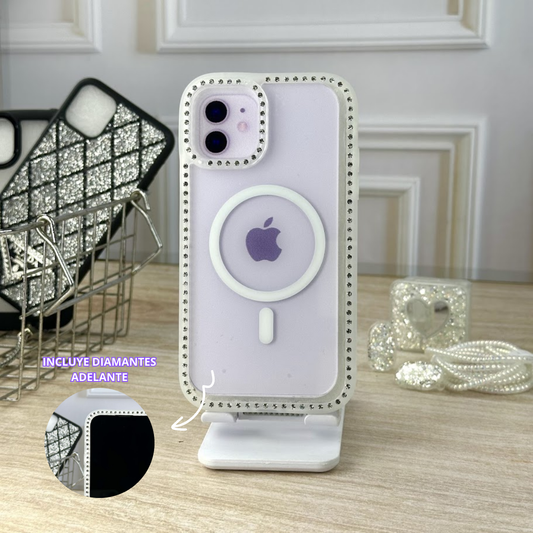 Diamond blanco IPH 12