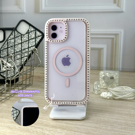 Diamond rosa IPH 12