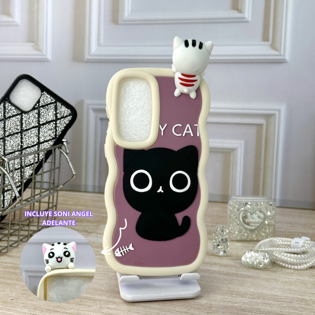 Gato 3D SM A13