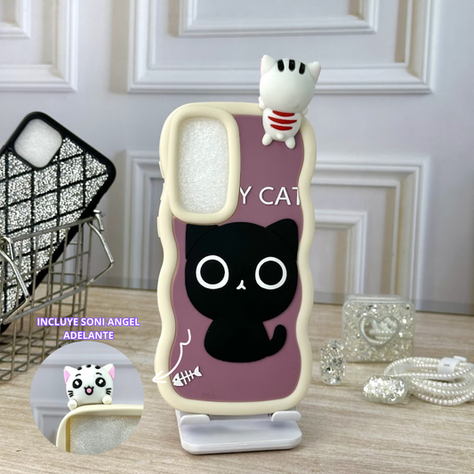 Gato 3D SM A36