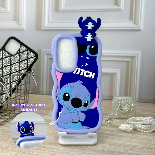 Stich y Sonny SM A26