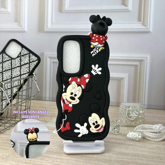 Mini mause SM A36
