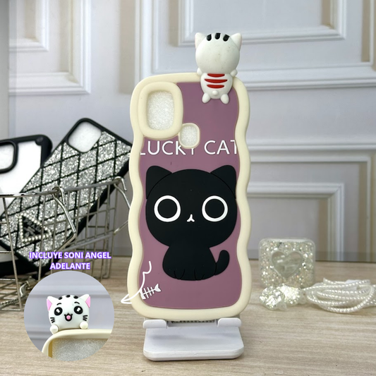 Gato 3D SM A21S