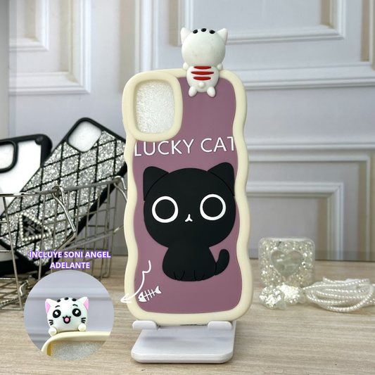 Gato 3D SM A06