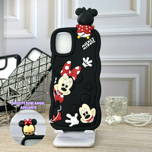 Mini mause SM A06