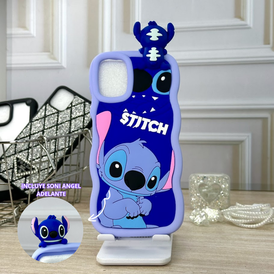 Stich y Sonny SM A06