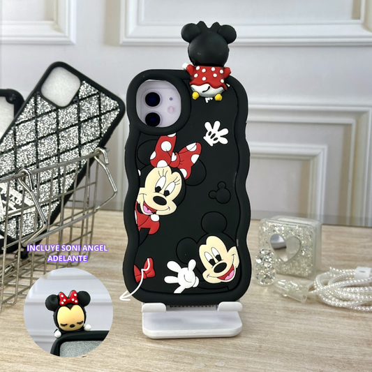 Mini mause IPH 11