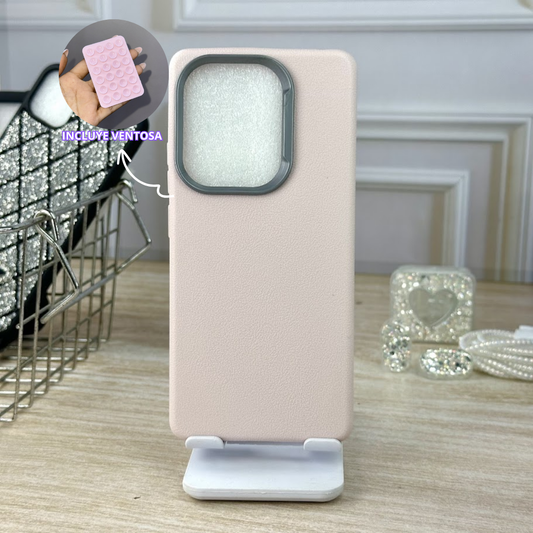 Case ventosa NOTE 13 PRO 4G