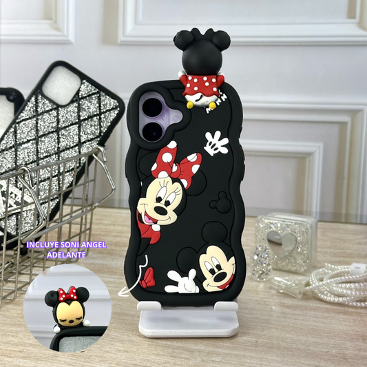 Mini mause IPH 16