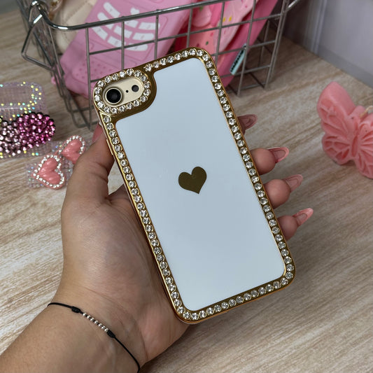 diamante blanco iph 7/8 y se