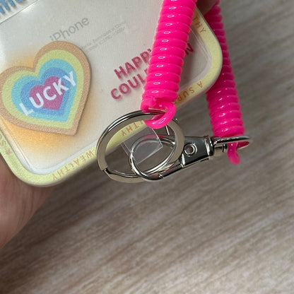 lucky amarillo iph 7/8 y se