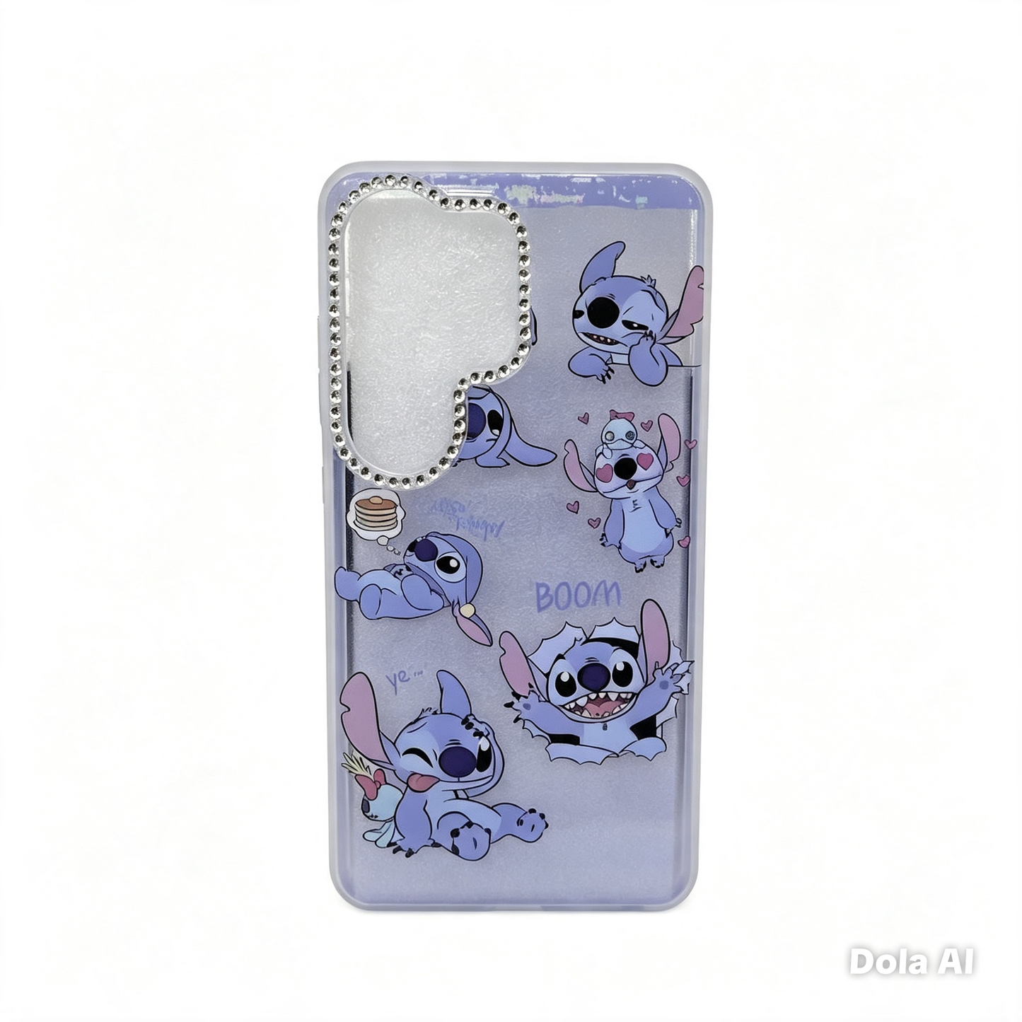 CASE BRILLOS STICH SM S26 ULTRA