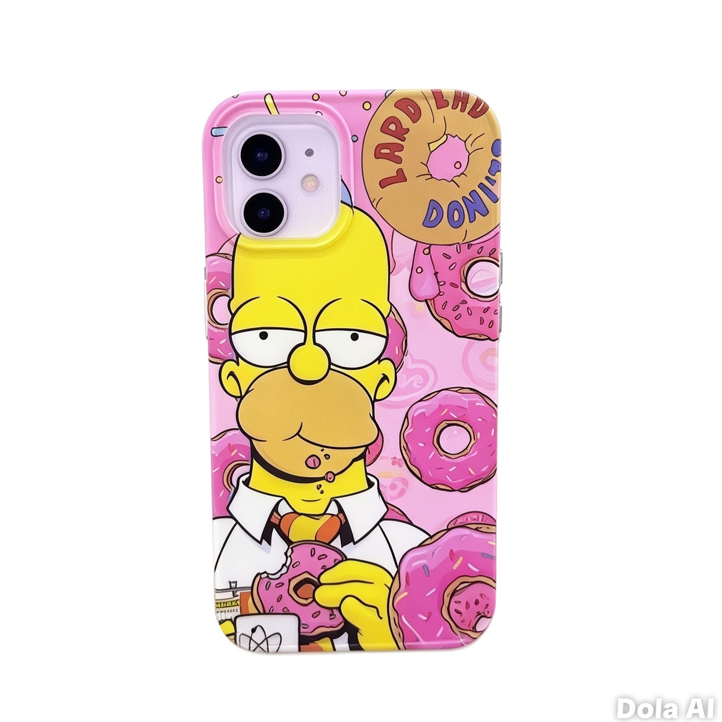 CASE SPACE SIMPSON IPH 13/14