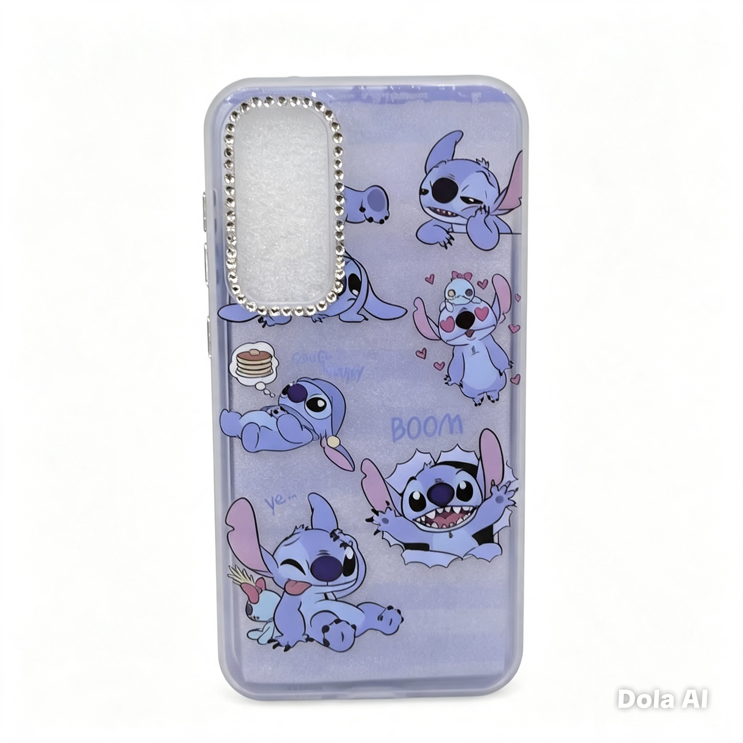 CASE STICH SM 23FE