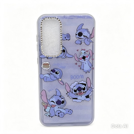 CASE STICH BRILLOS SM A35