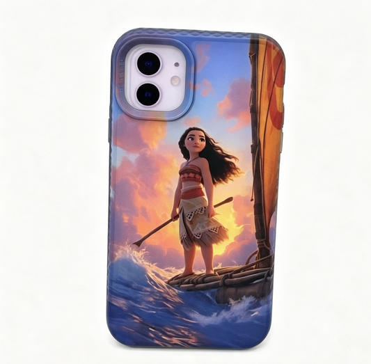 Personalizado IPH 11