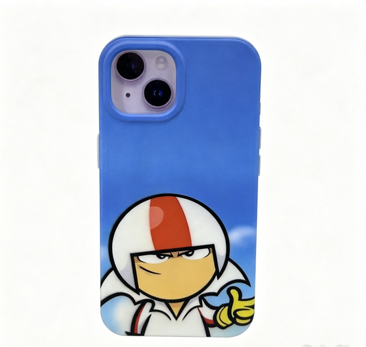 Personalizado IPH 13/14