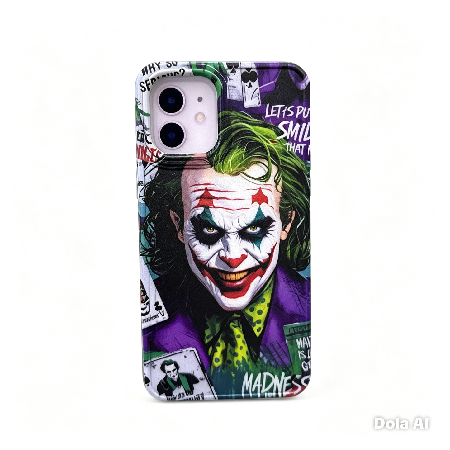 CASE WASON IPH 12/12 PRO