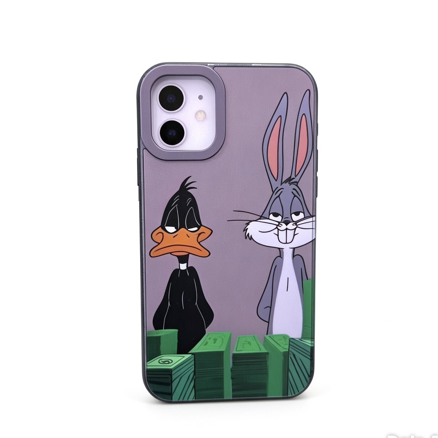 CASE BOB Y LUCAS IPH 11
