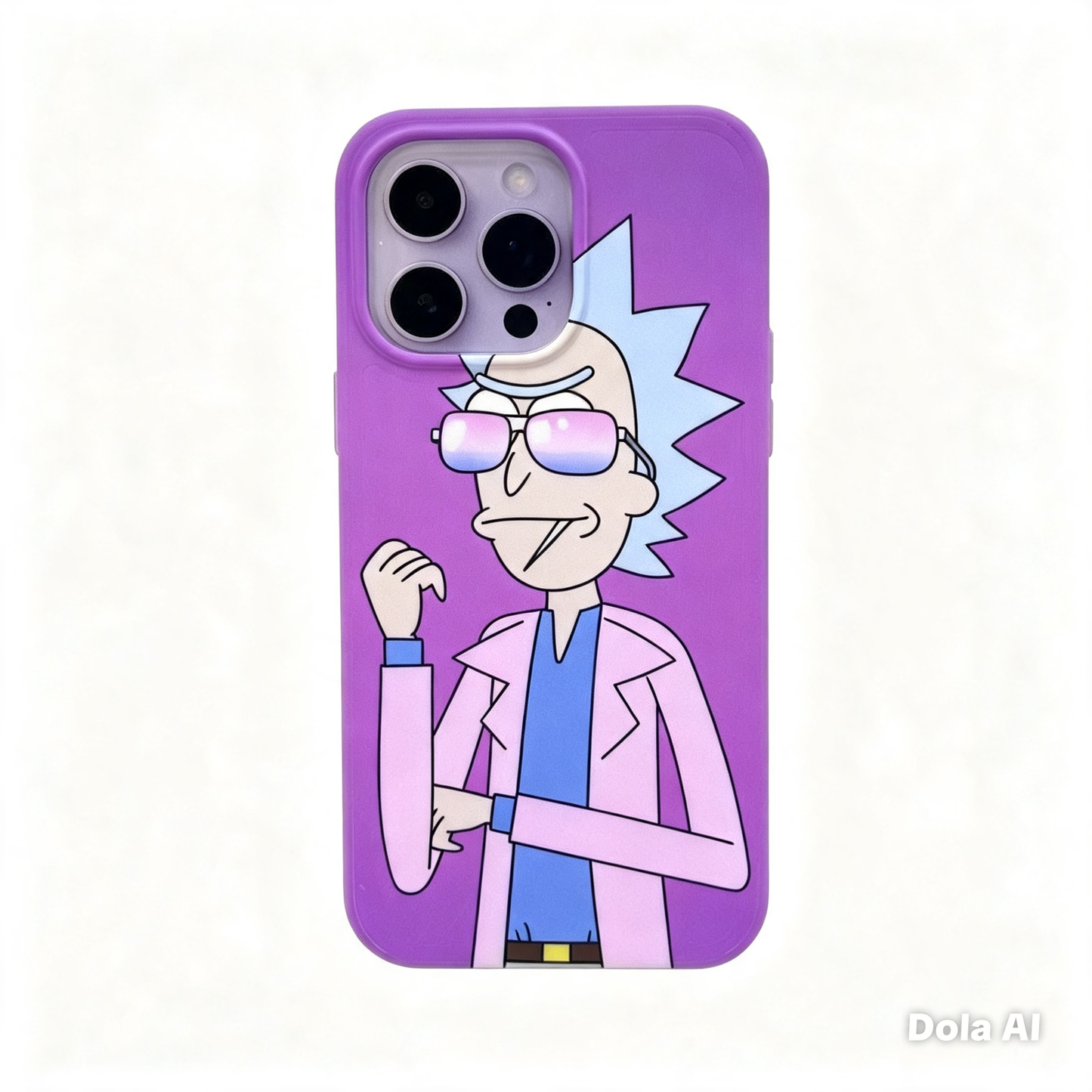 Personalizado IPH 14 por max