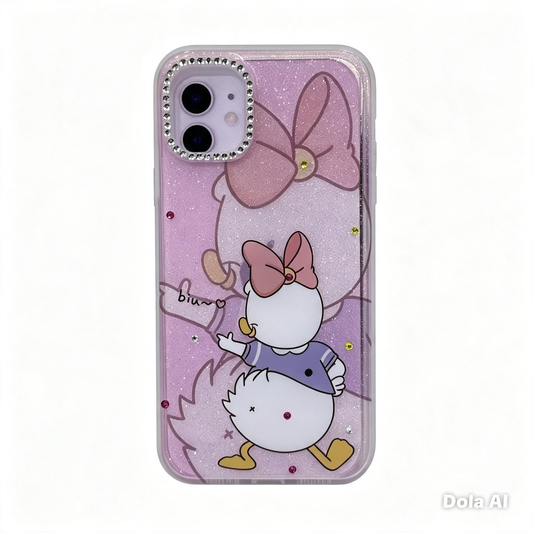 CASE DAISY MAS AROS IPH 11