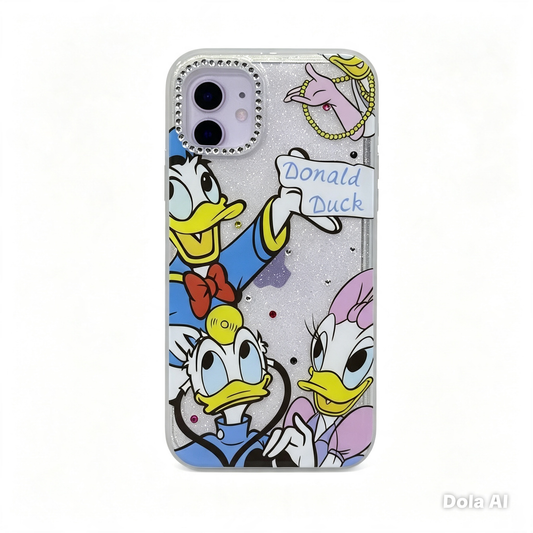 CASE DONALD MAS AROS IPH 11