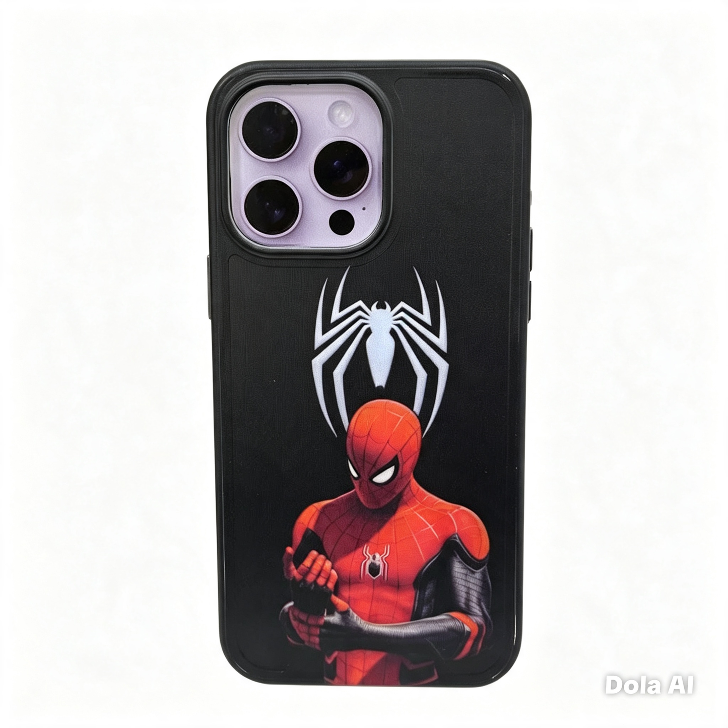 spiderman IPH 14 pro max