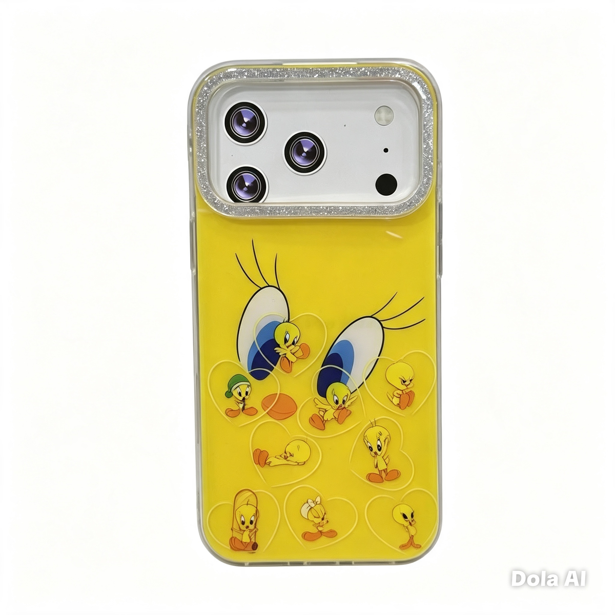 CASE PIOLIN IPH 17 PRO MAX