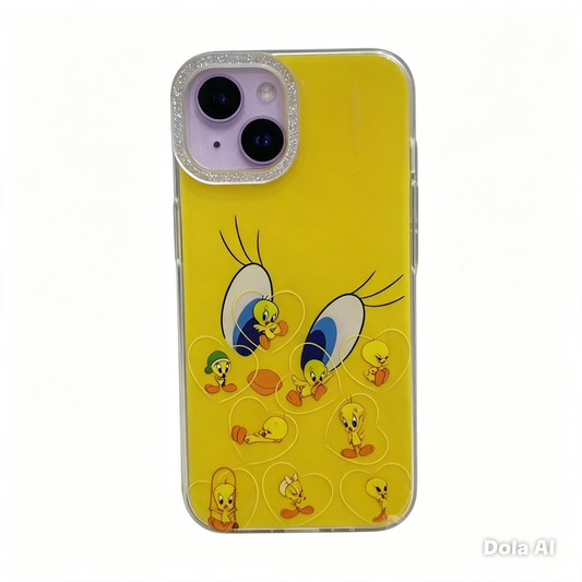 CASE PIOLIN MAS AROS IPH 13/14/15