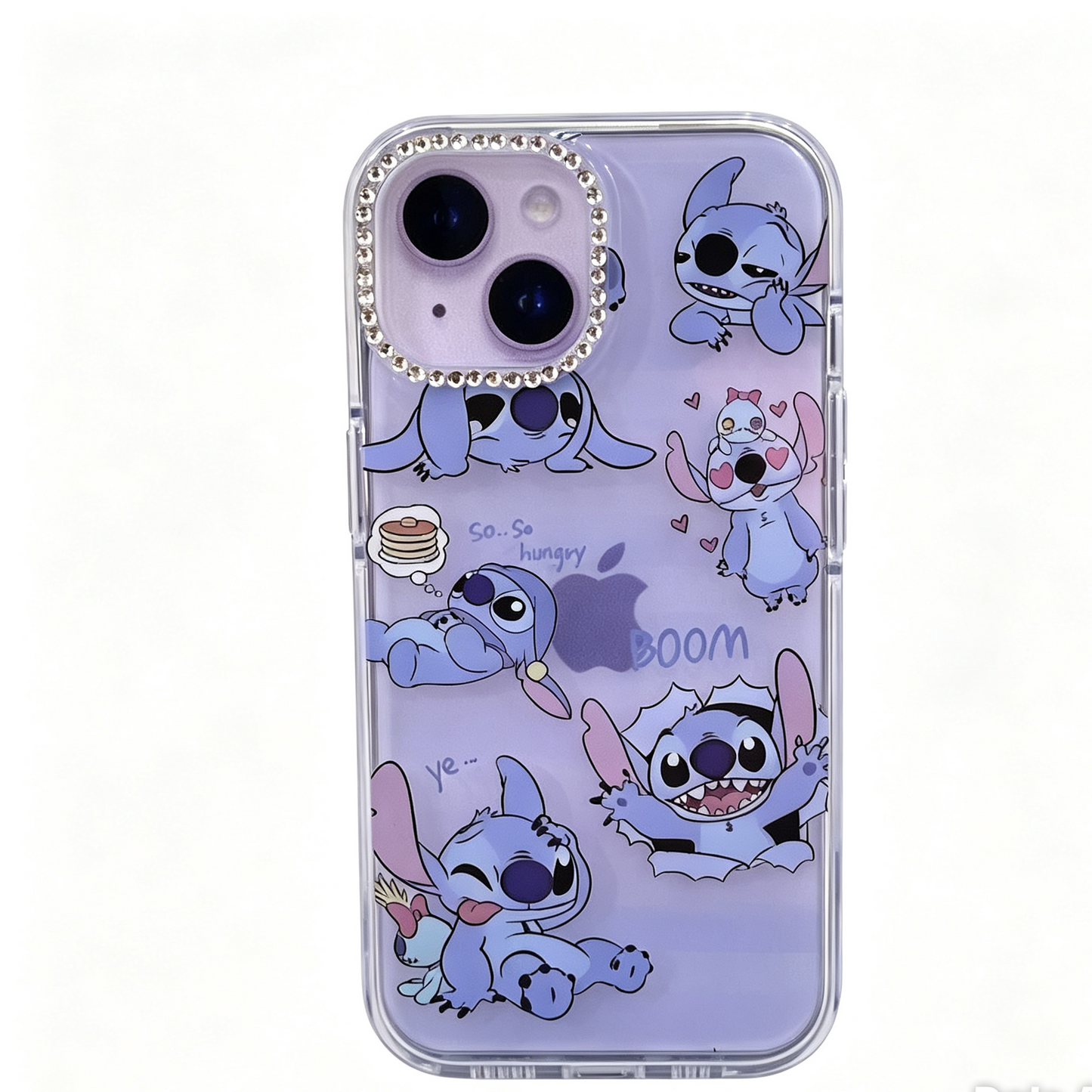 CASE STICH IPH 13/14/15