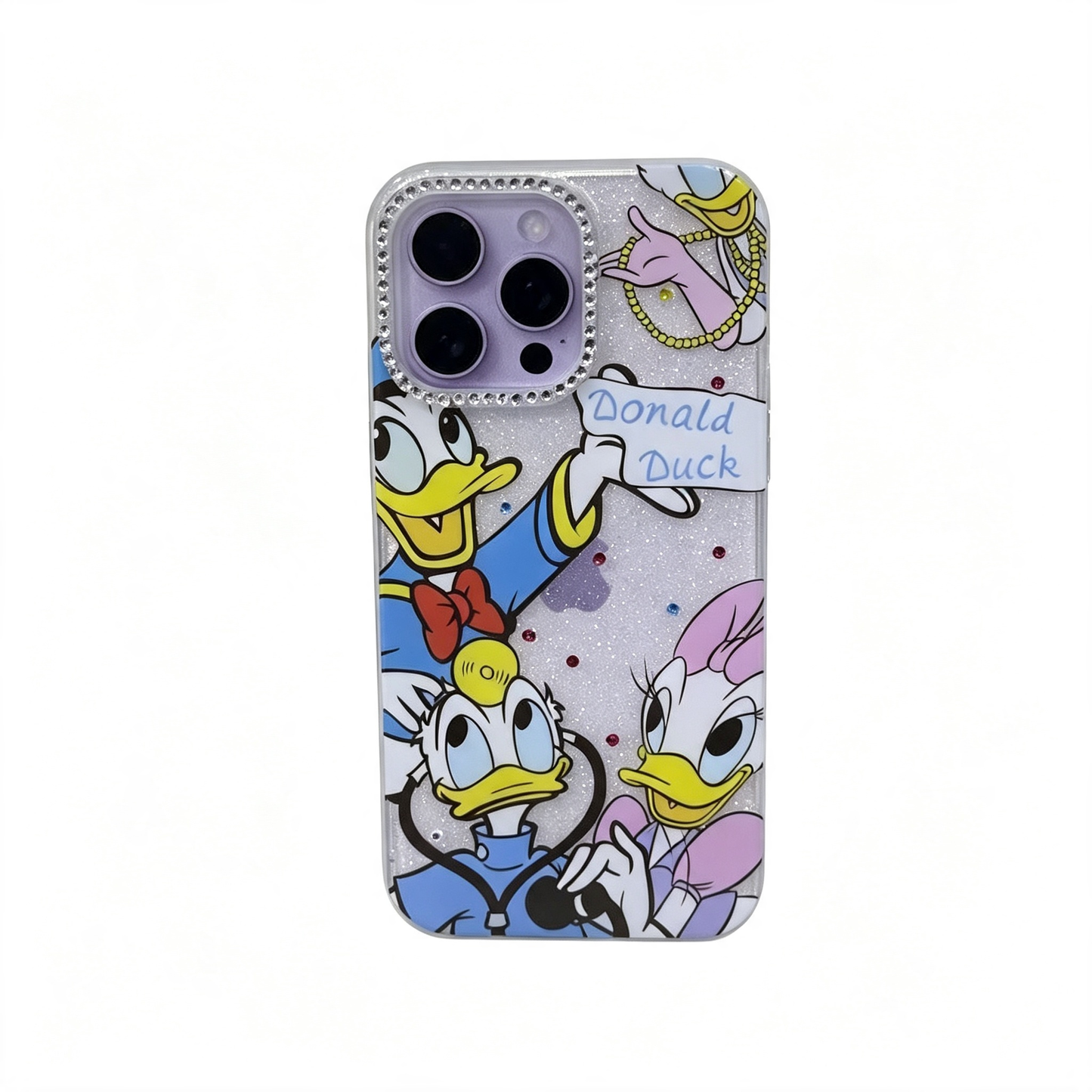 CASE DONALD MAS AROS IPH 14 PRO MAX