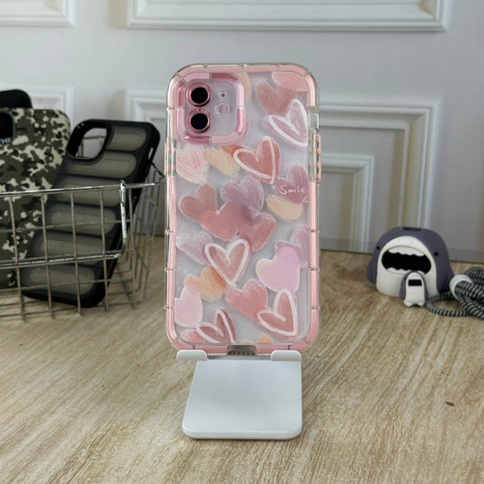 love rosa iph 12