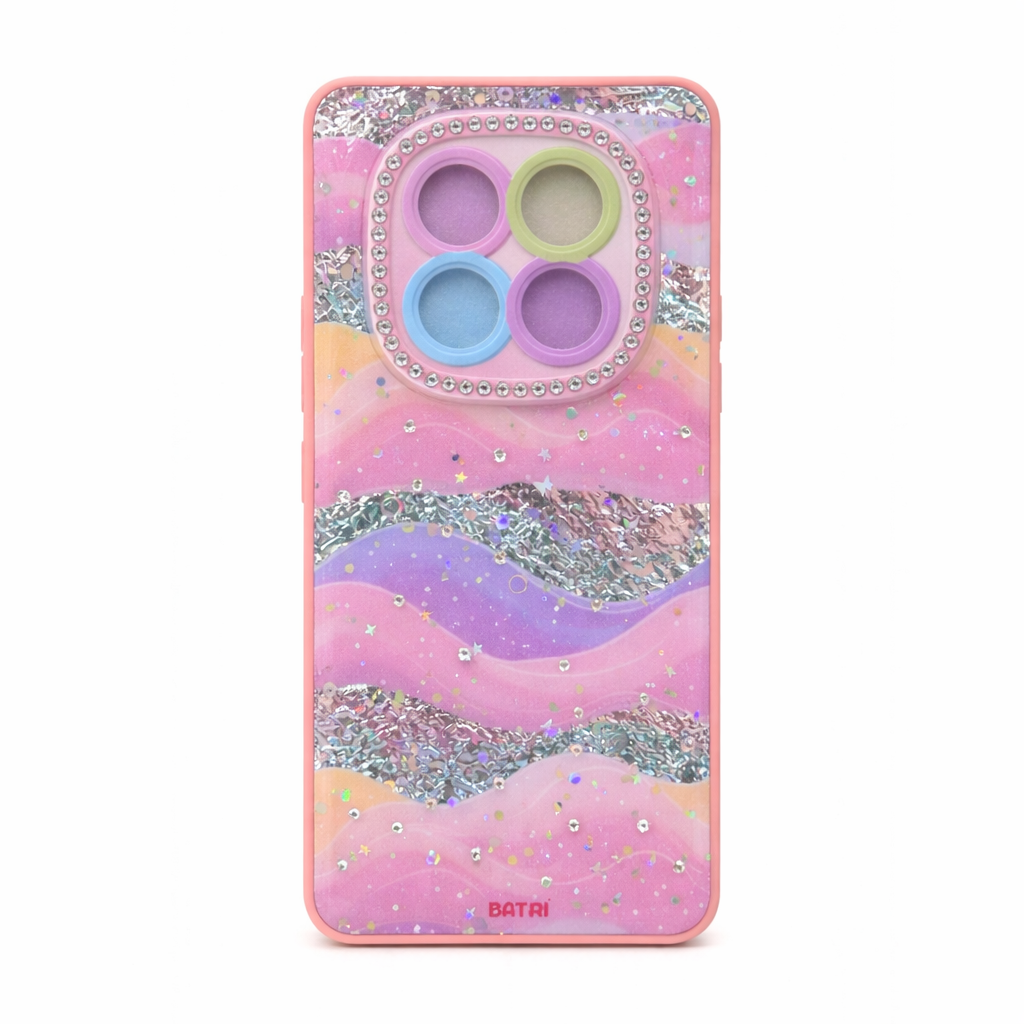 CASE OLAS COLORS NOTE 15 PRO 4G