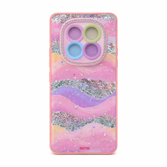 CASE OLAS COLORS NOTE 15 PRO 4G
