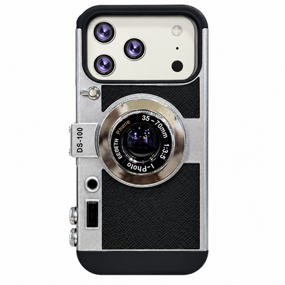 CASE BOLSO DE CAMARA IPH 17 PRO MAX/18 PRO MAX