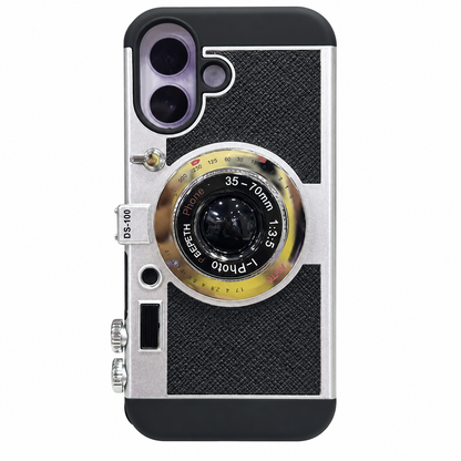 CASE BOLSO CAMARA IPH 16/17