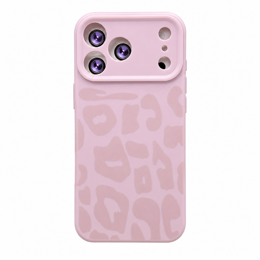 CASE ANIMAL PRINT ROSITA IPH 17 PRO MAX/ 18 PRO MAX