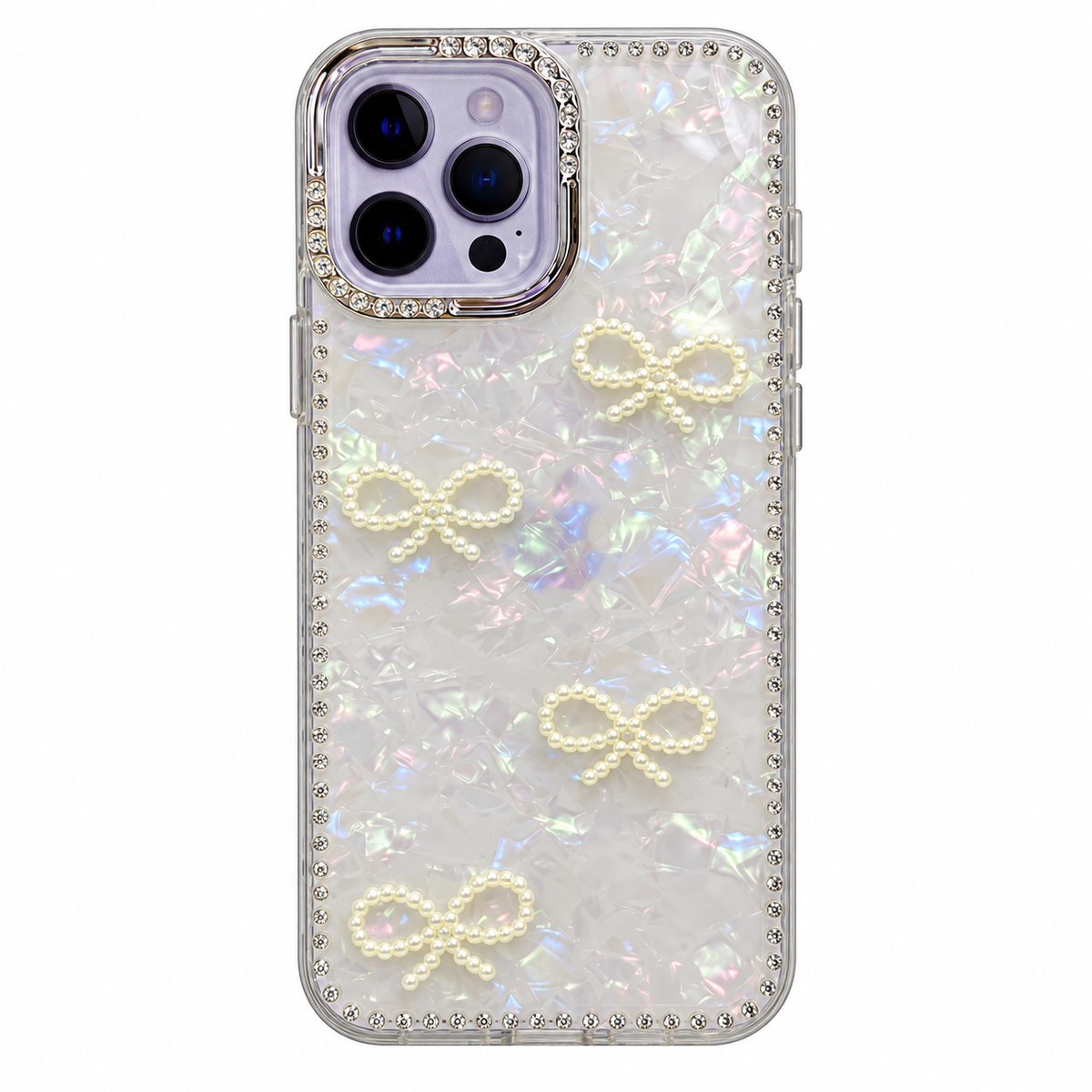CASE MARMOL LAZO BLANCO IPH 12 POR MAX/13 PRO MAX