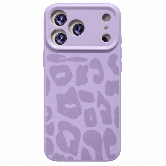 CASE ANIMAL PINT LILA IPH 17 PRO MAX/18 PRO MAX
