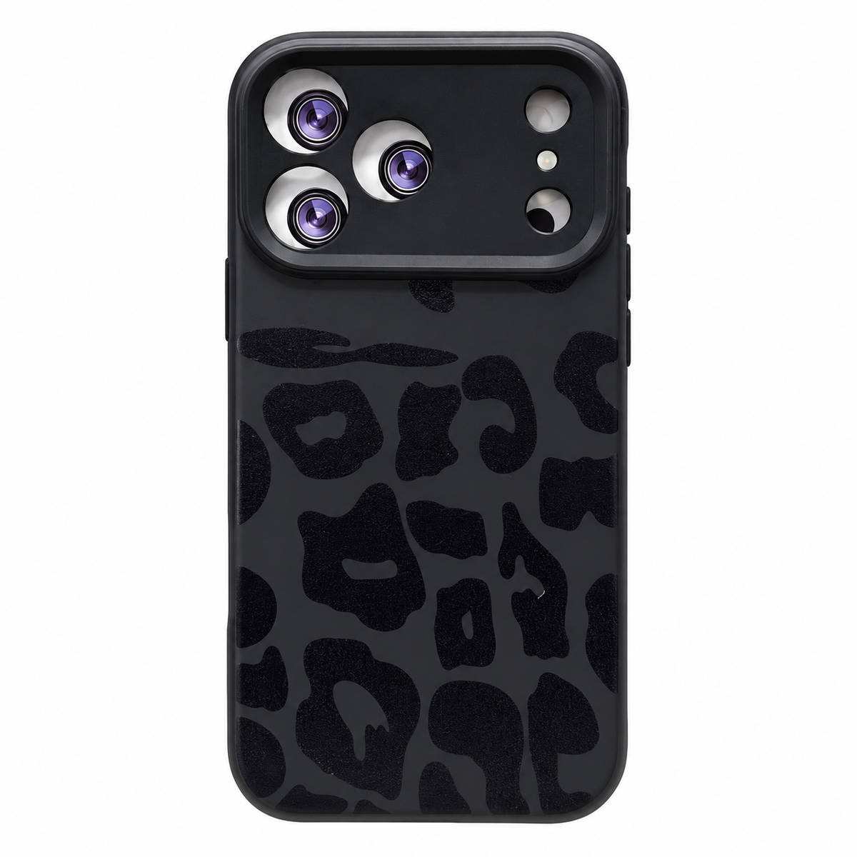 CASE ANIMAL PRINT BLANCK IPH 17 PRO MAX/18 PRO MAX