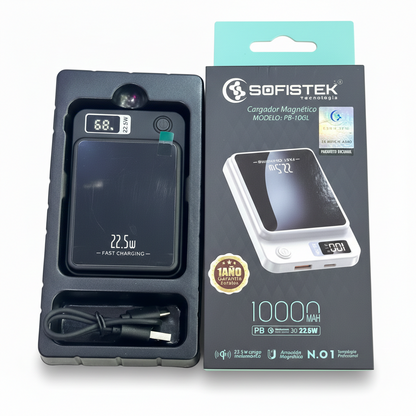 POWER BANK SOFISTEK