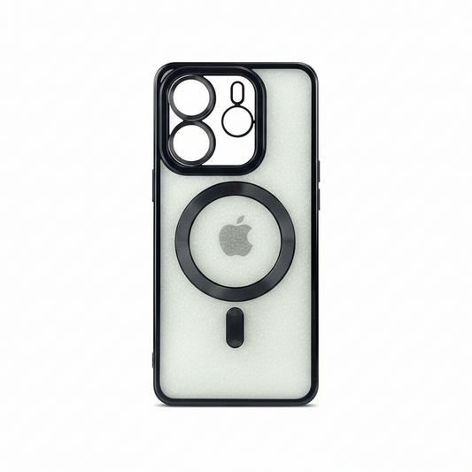 MAGSAFE NEGRO METAL NOTE 14 4G